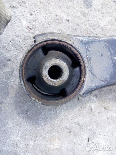 Рычаги передние Hyundai Sonata. Оригинал, Б/У