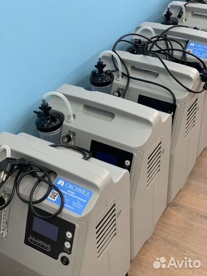 Кислoродный концентратор longfian jay-5A Кострома