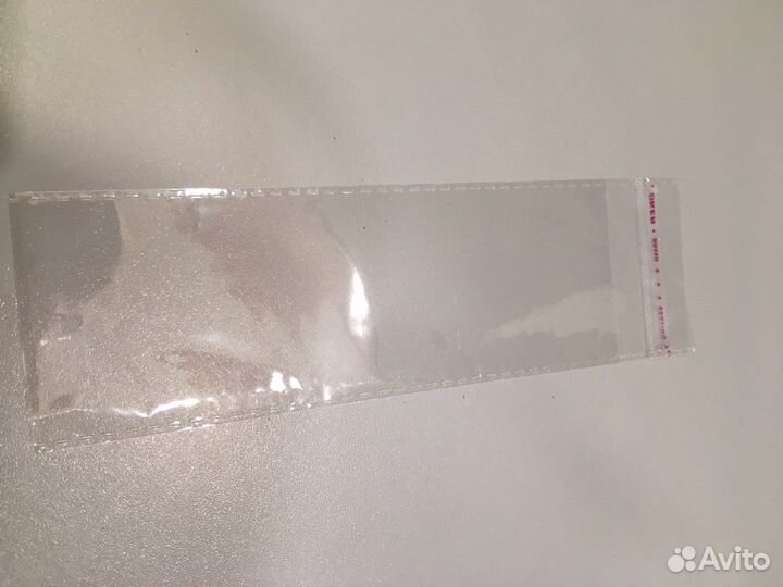 Упаковочный пакет 6*17