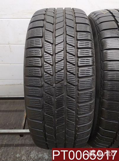 Continental ContiWinterContact TS 815 235/55 R18 98H
