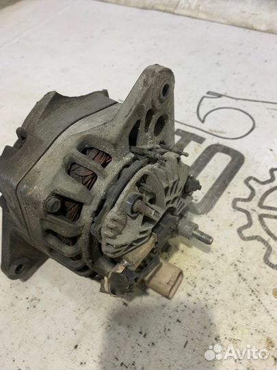 Генератор Hyundai Elantra XD G4GC 2005