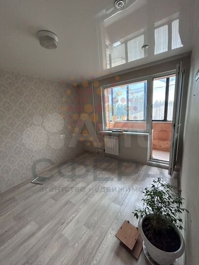 1-к. квартира, 30 м², 3/5 эт.