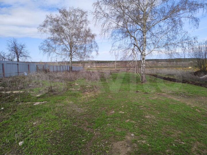 Участок 20 сот. (ИЖС)