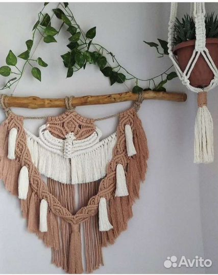 Настенное панно