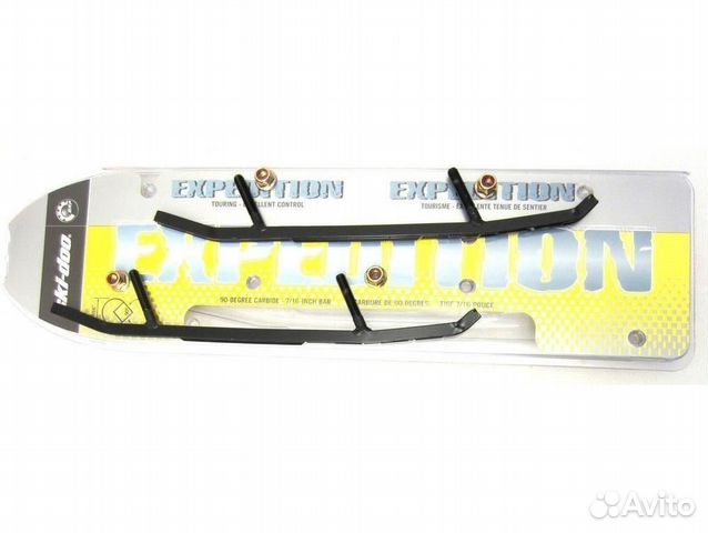 Коньки на лыжи DS/Pilot (860201044)