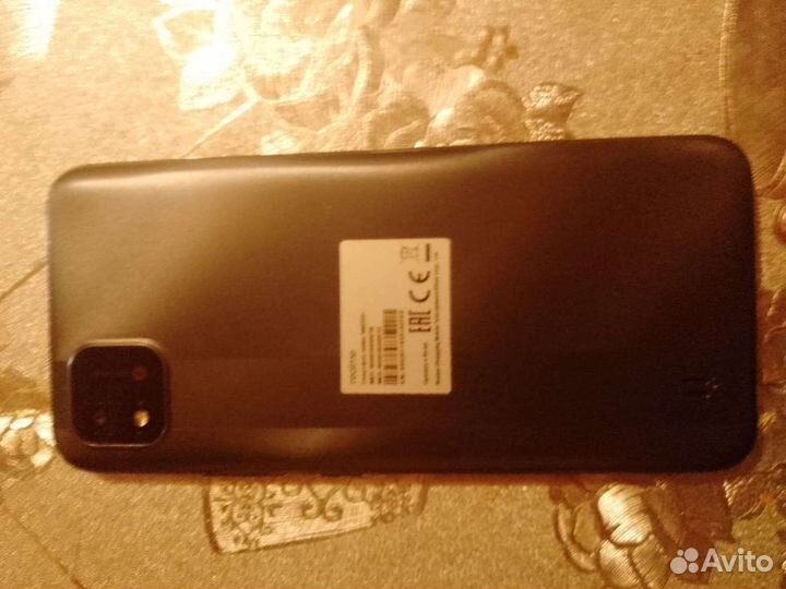 Realme C11 2021