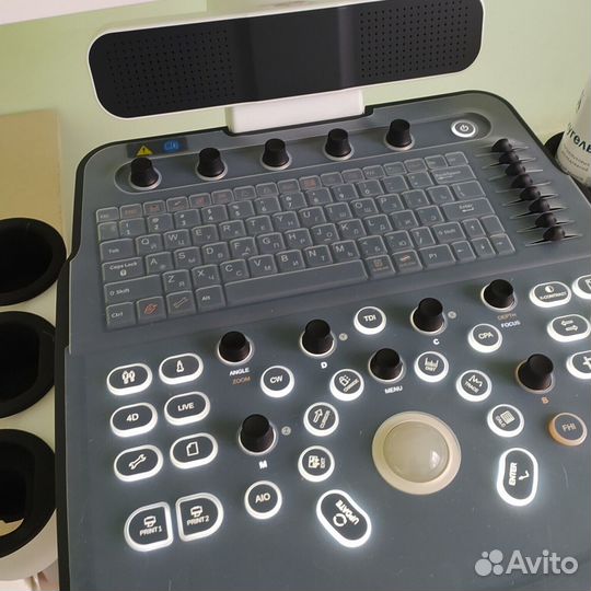 Узи аппарат Chison