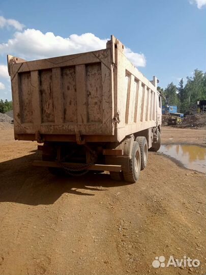 Shacman (Shaanxi) F3000, 2011