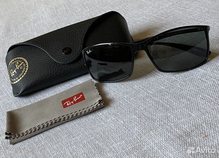 Очки Ray Ban Liteforce 4179