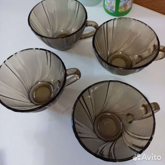 Кружка чайная