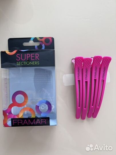 Кисти для окрашивания волос