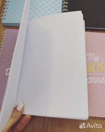 Канцелярия, книги