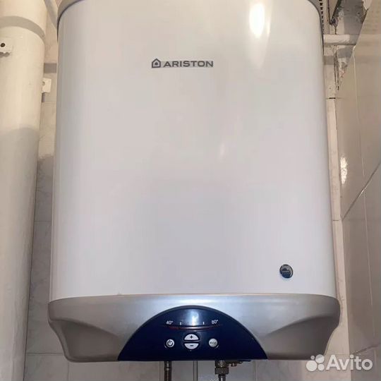 Ремонт водонагревателей профессиональным мастером