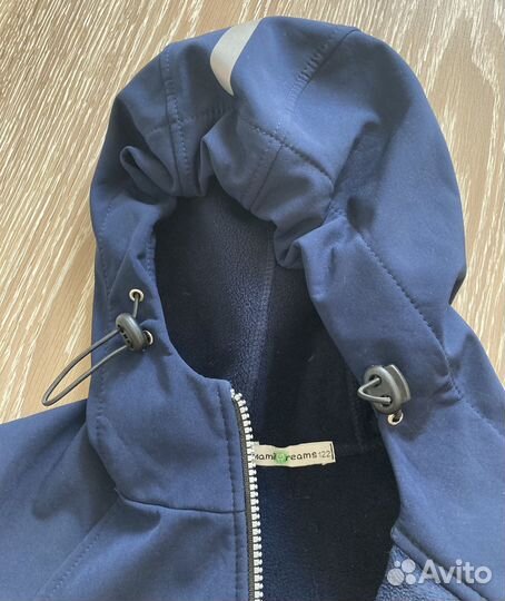 Костюм на мальчика. Весна-осень.122