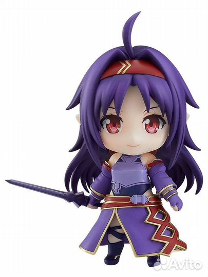 Фигурка Nendoroid Yuuki 1753 (Япония)