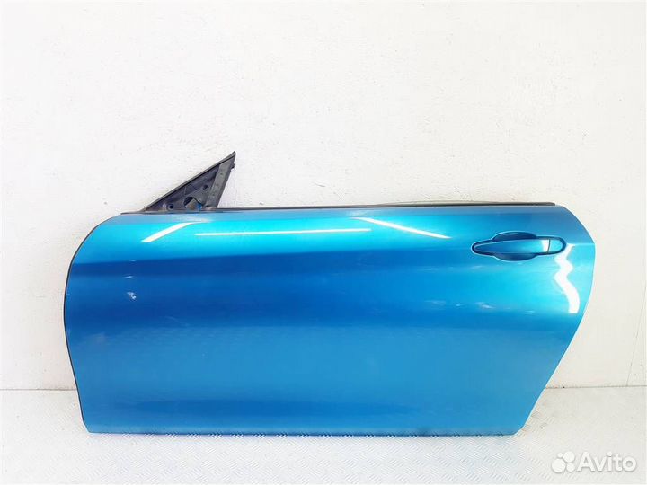 Дверь передняя левая BMW 4 F32/F33/GT F36