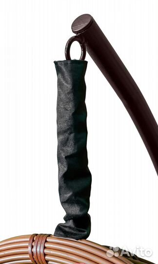 Кресло подвесное Ривьера арт.CN850-мткор