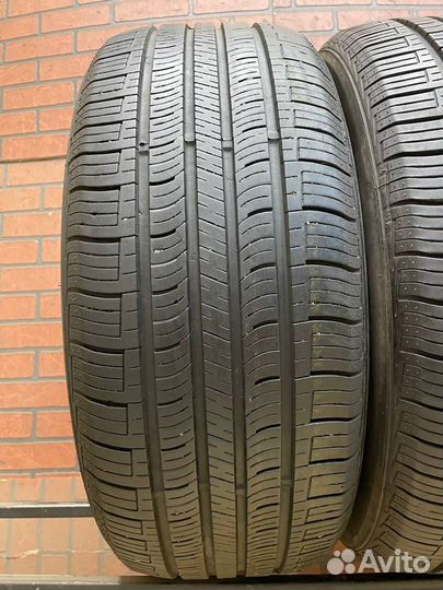 Nexen N'Priz AH5 235/55 R17 99H