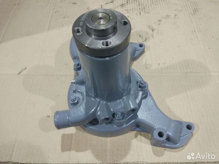 Насос водяной помпа зил130 гарантия 1год
