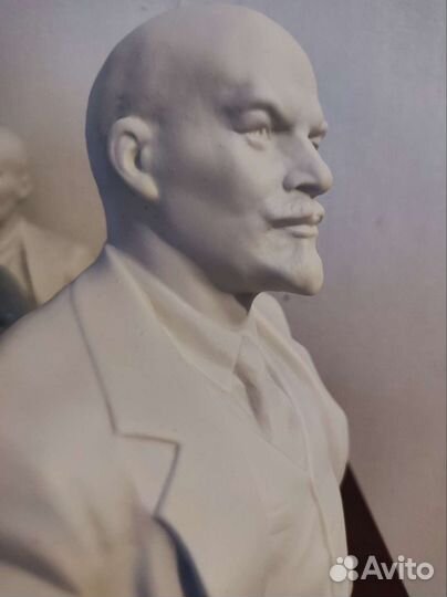 Ленин. Бюст