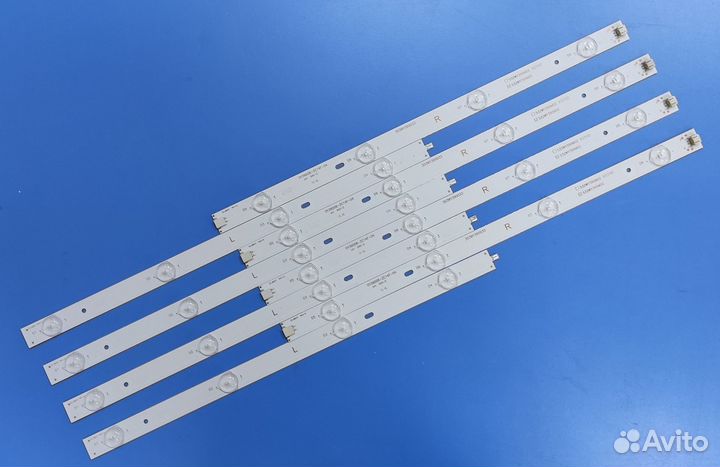 0414 Подсветка для телевизора OY39D08-ZC14F-04