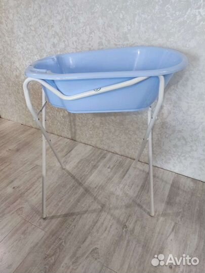 Подставка под ванну,детская ванна