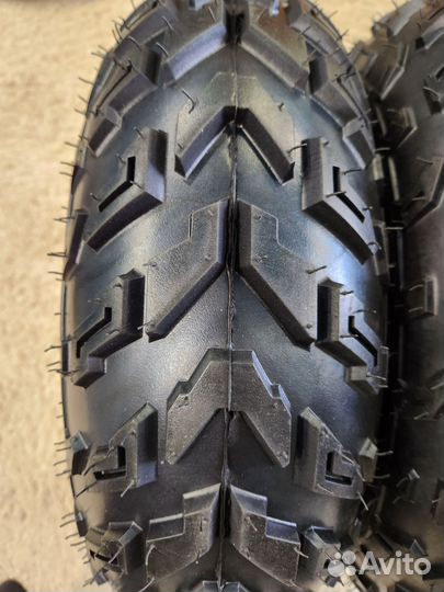 Резина для квадроцикла