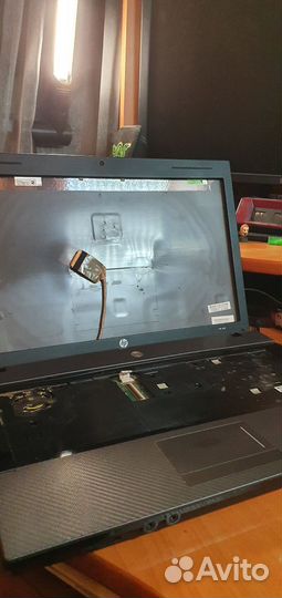 Корпус для ноутбука