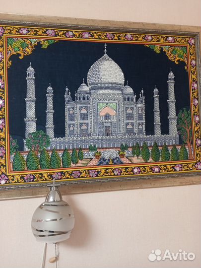 Разные картины