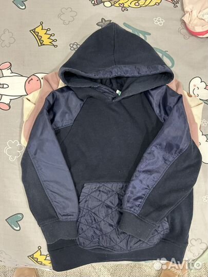 Детские вещи пакетом на девочку104