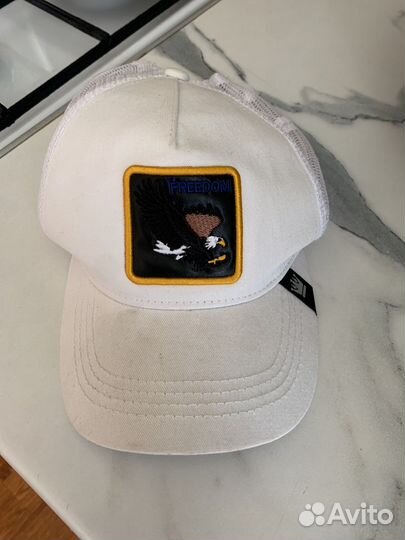 Кепка для мальчика