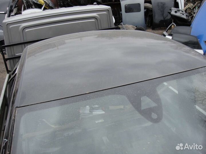 Audi A7 Крыша (склад)