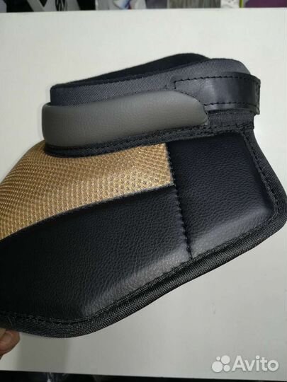 Защита шеи SR, int, Jr, вратарские