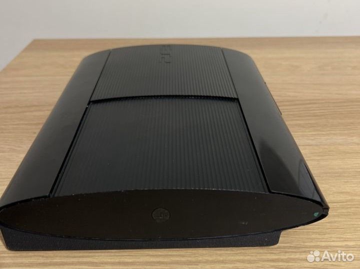 Sony PS3 super slim 500 Прошитая