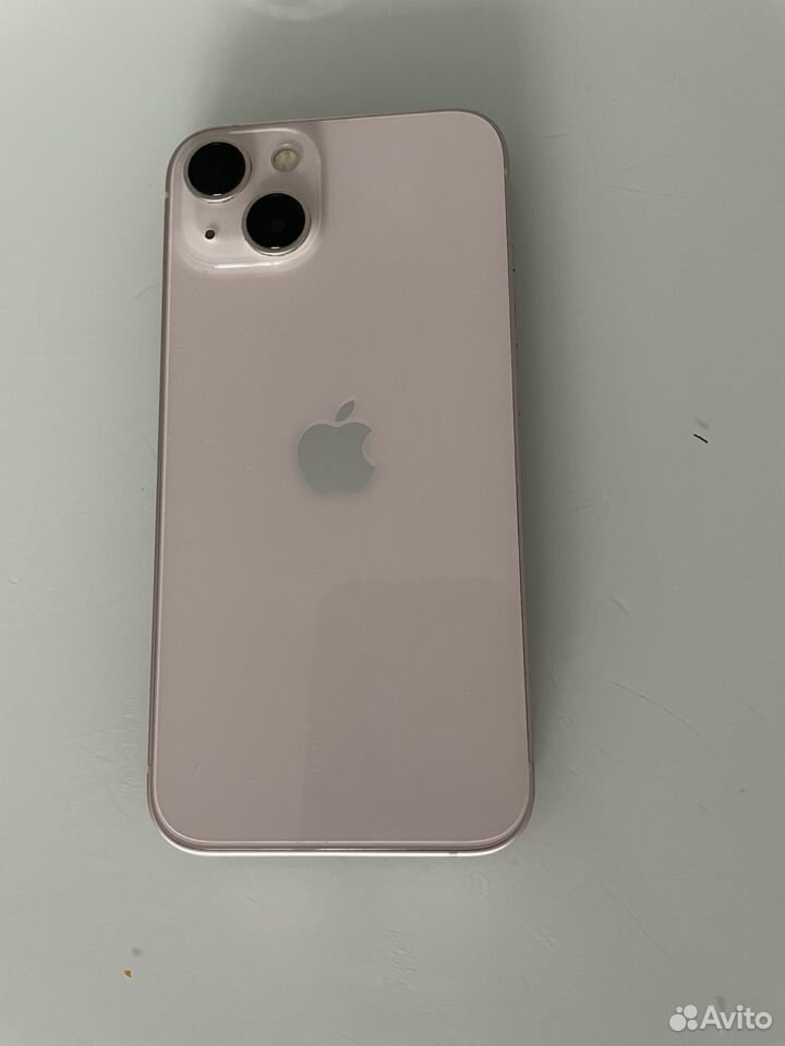 iPhone 13, 128 ГБ