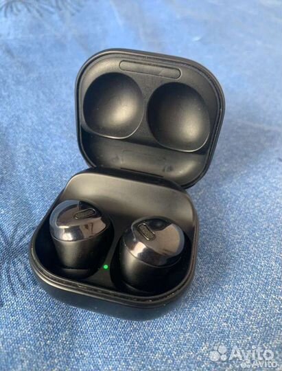 Беспроводные наушники samsung galaxy buds pro