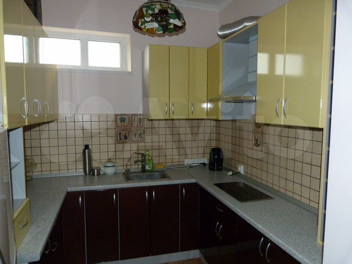 Дом 400 м² на участке 50 сот.