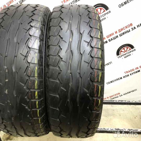 Falken WildPeak A/T 245/65 R17