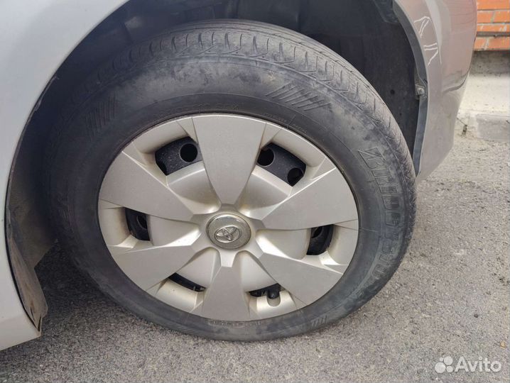 Продам диски R16 4*100