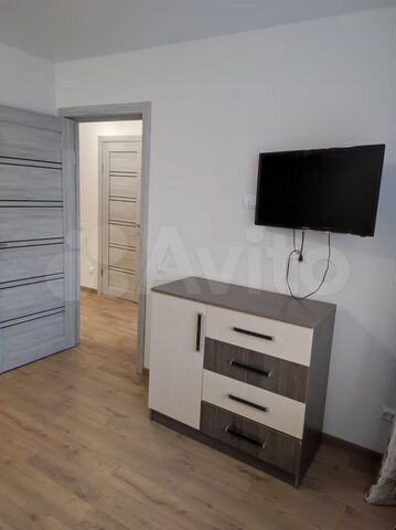 1-к. квартира, 35 м², 4/5 эт.