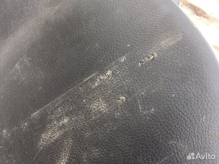 Торпеда Mitsubishi lancer 9