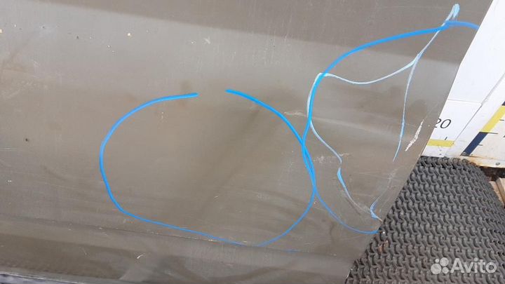 Дверь сдвижная Ford Tourneo/Transit