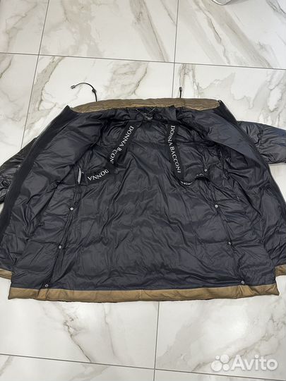 Пуховик/куртка