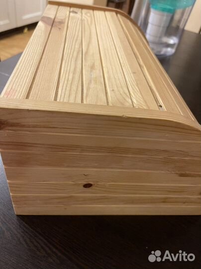 Хлебница IKEA