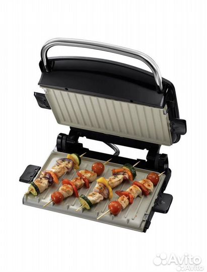 Электро Гриль Russell Hobbs 22160-56 Grill & Melt