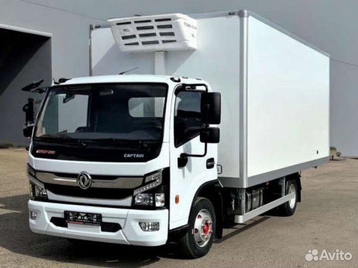 DongFeng Z55N, 2024