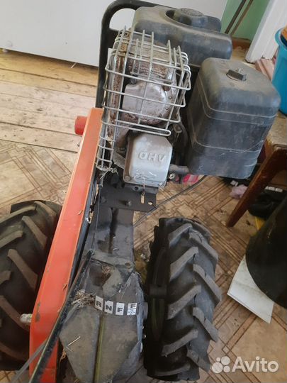 Продается мотоблок