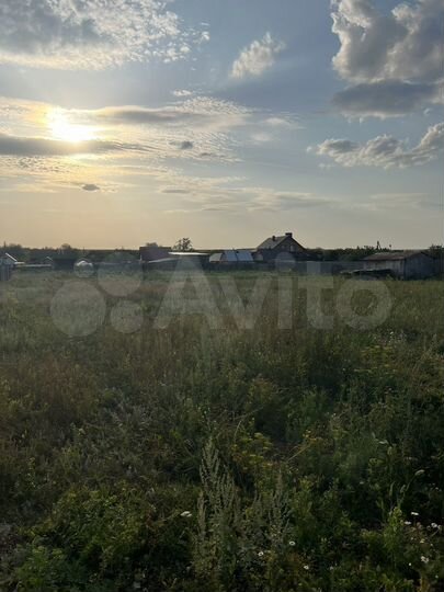 Участок 19,1 сот. (ИЖС)