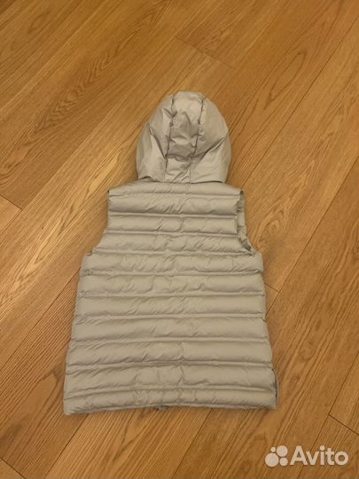 Жилетка детская для девочки