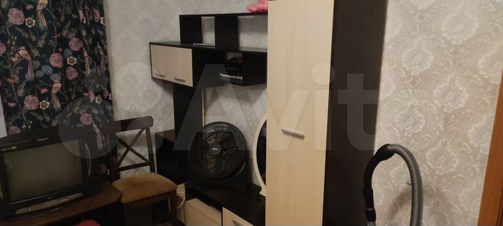 1-к. квартира, 20 м², 7/11 эт.
